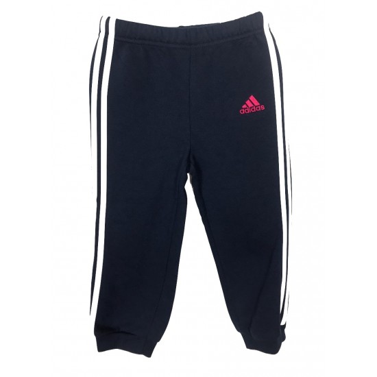 CALÇA ADIDAS I J - MARINHO